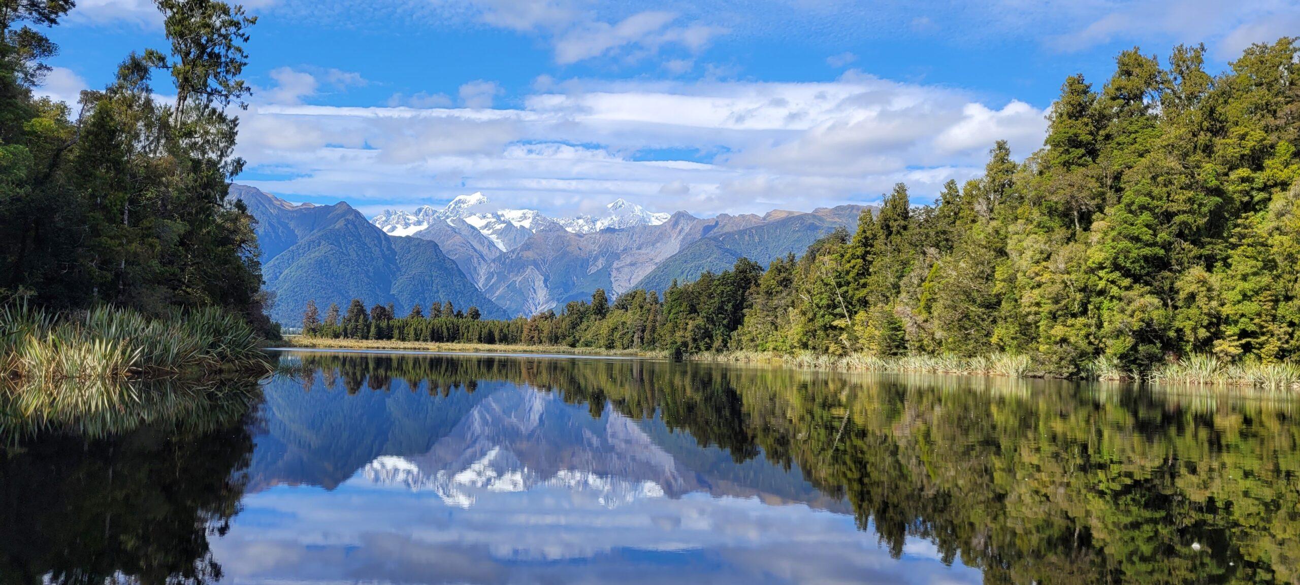 Road-Tested and Approved: The 8 Best Apps for Your Campervan Adventure in New Zealand