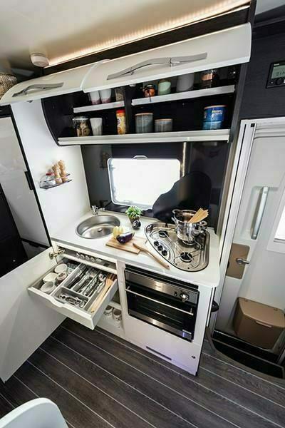 Neuseeland Camper Mieten